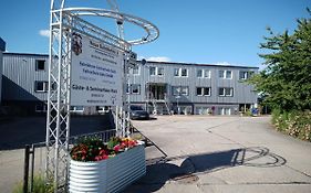 Gaeste & Seminarhaus Harz